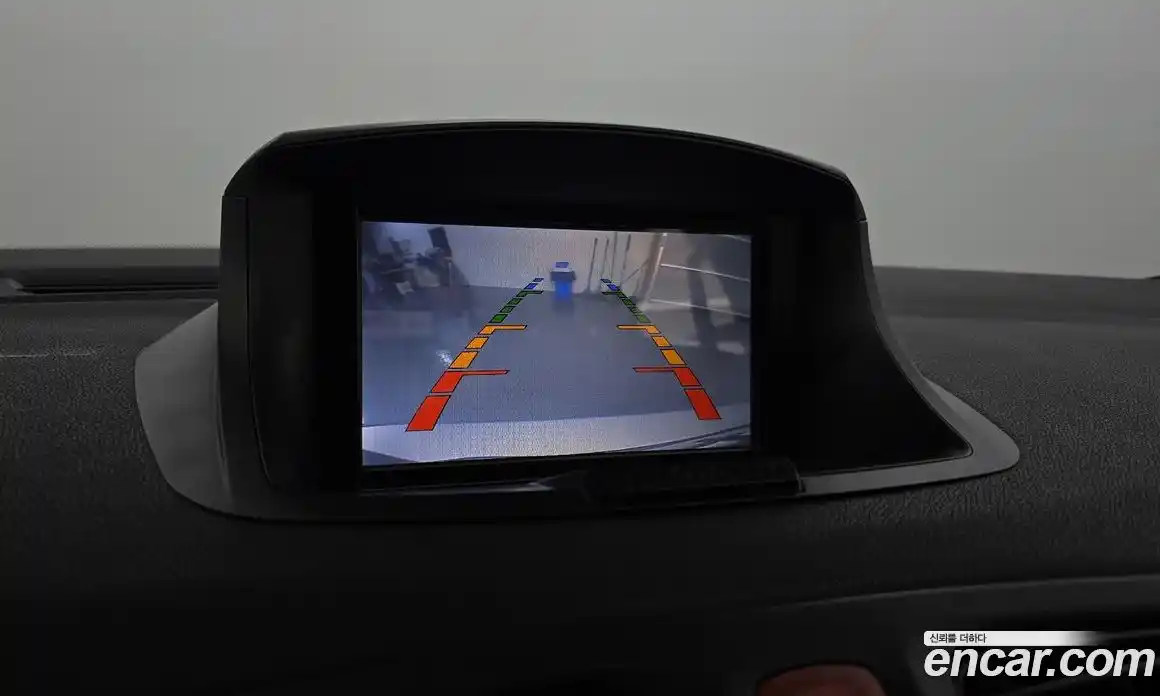 Renault SM3 2010 1.6 Автомат в Москве № 587952, фото 18