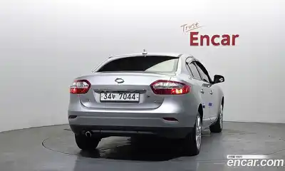 Renault SM3 2010 1.6 Автомат в Москве № 587952, миниатюра 4