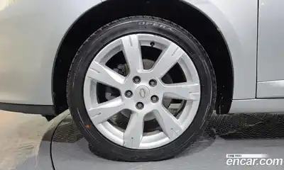 Renault SM3 2010 1.6 Автомат в Москве № 587952, миниатюра 5