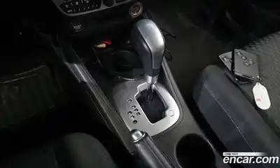 Renault SM3 2010 1.6 Автомат в Москве № 587952, миниатюра 9