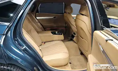 Genesis G80 2025 2.5 Автомат в Москве № 588006, миниатюра 11