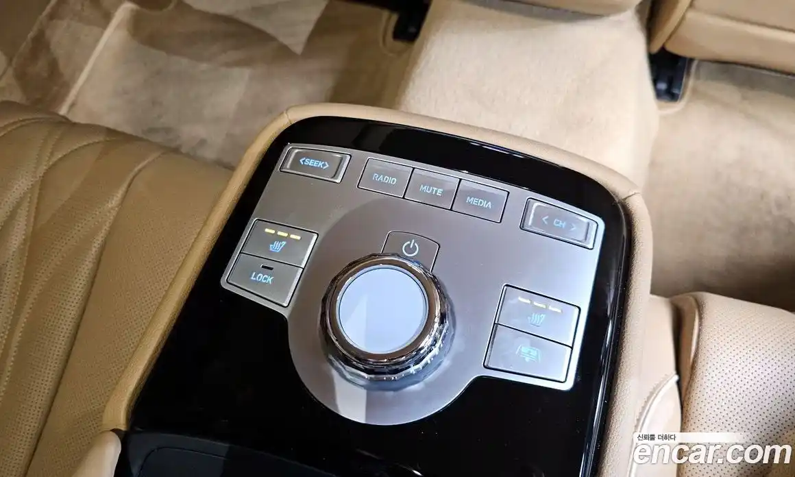 Genesis G80 2025 2.5 Автомат в Москве № 588006, фото 17