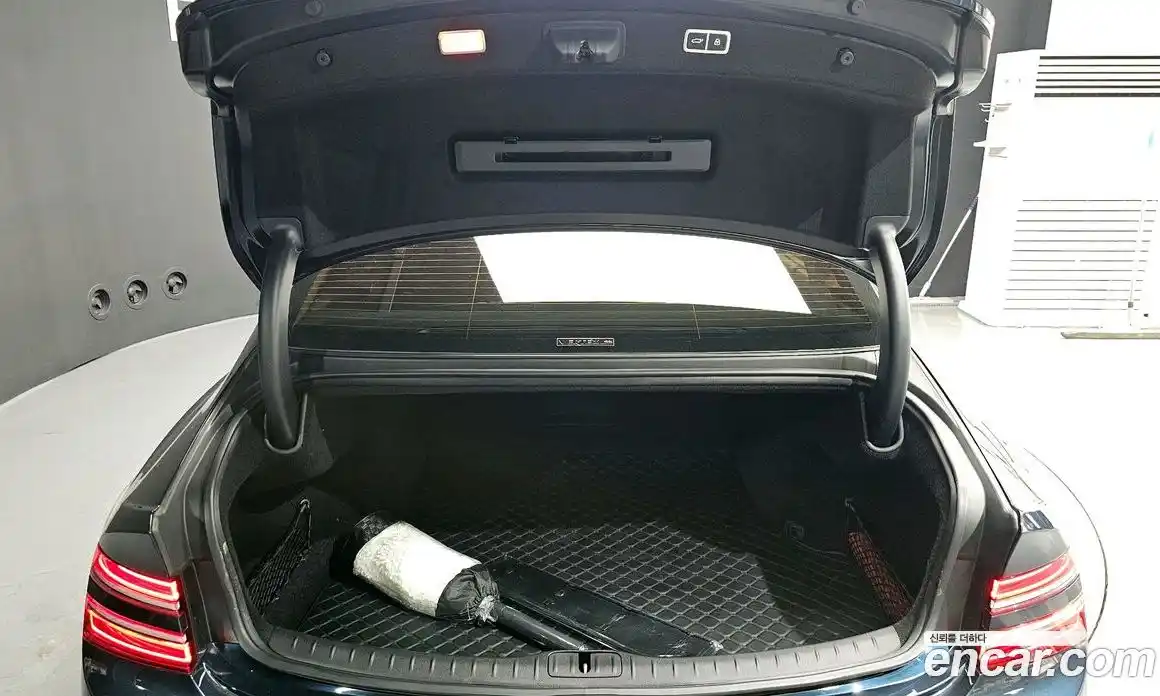 Genesis G80 2025 2.5 Автомат в Москве № 588006, фото 19