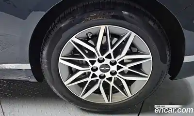 Genesis G80 2025 2.5 Автомат в Москве № 588006, миниатюра 4