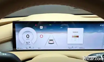 Genesis G80 2025 2.5 Автомат в Москве № 588006, миниатюра 7