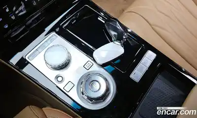 Genesis G80 2025 2.5 Автомат в Москве № 588006, миниатюра 8