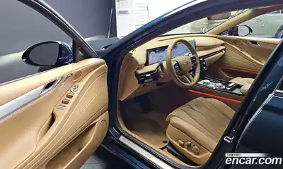 Genesis G80 2025 2.5 Автомат в Москве № 588006, миниатюра 9