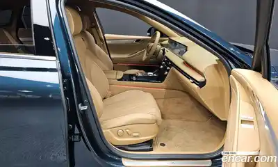 Genesis G80 2025 2.5 Автомат в Москве № 588006, миниатюра 10