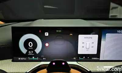 Genesis GV80 2025 2.5 Автомат в Москве № 588023, миниатюра 7