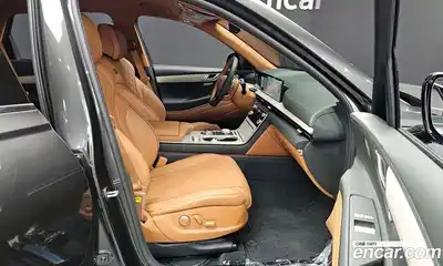 Genesis GV80 2025 2.5 Автомат в Москве № 588023, миниатюра 10