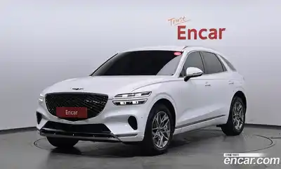 Genesis GV70, 2023
