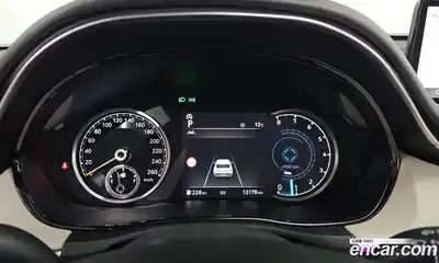 Genesis GV70 2023 2.5 Автомат в Москве № 588061, миниатюра 8