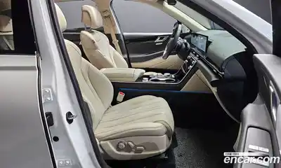 Genesis GV80 2025 2.5 Автомат в Москве № 588150, миниатюра 11