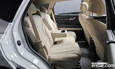 Genesis GV80 2025 2.5 Автомат в Москве № 588150, миниатюра 12