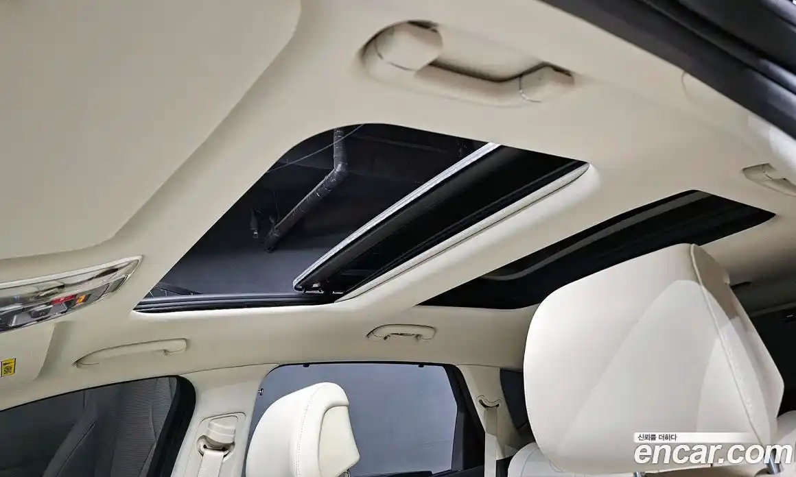 Genesis GV80 2025 2.5 Автомат в Москве № 588150, фото 19