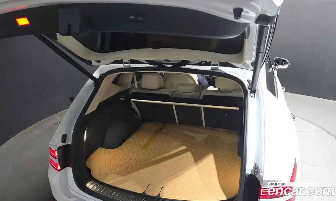 Genesis GV80 2025 2.5 Автомат в Москве № 588150, фото 20