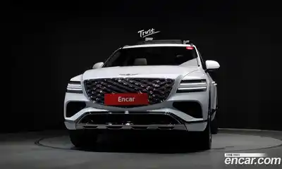 Genesis GV80 2025 2.5 Автомат в Москве № 588150, миниатюра 3