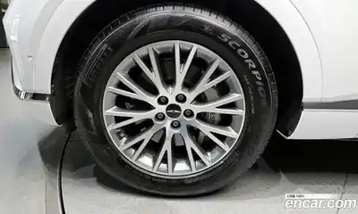 Genesis GV80 2025 2.5 Автомат в Москве № 588150, миниатюра 5