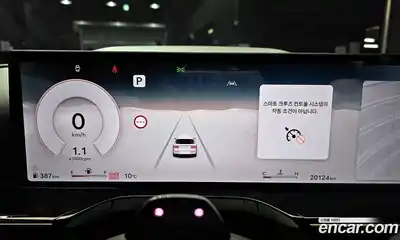 Genesis GV80 2025 2.5 Автомат в Москве № 588150, миниатюра 8