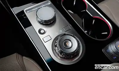 Genesis GV80 2025 2.5 Автомат в Москве № 588150, миниатюра 9