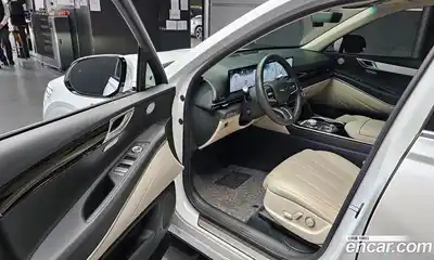 Genesis GV80 2025 2.5 Автомат в Москве № 588150, миниатюра 10