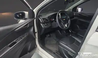 Chevrolet Spark 2017 1.0 Автомат в Москве № 588200, миниатюра 11