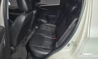 Chevrolet Spark 2017 1.0 Автомат в Москве № 588200, миниатюра 12