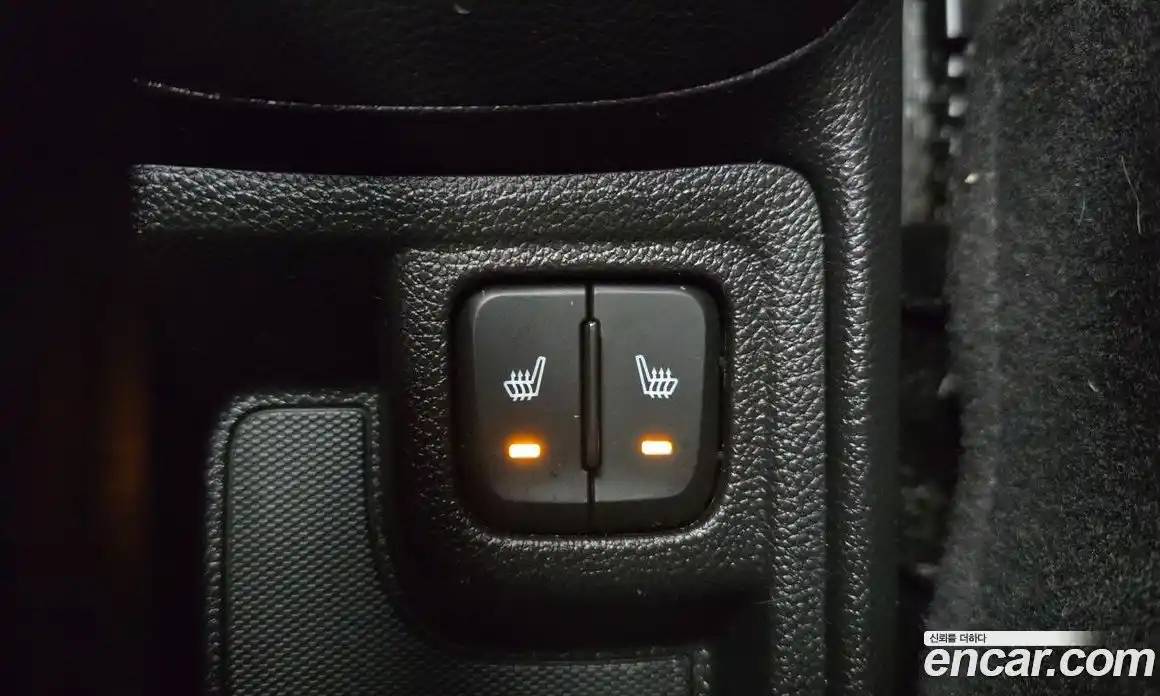 Chevrolet Spark 2017 1.0 Автомат в Москве № 588200, фото 16