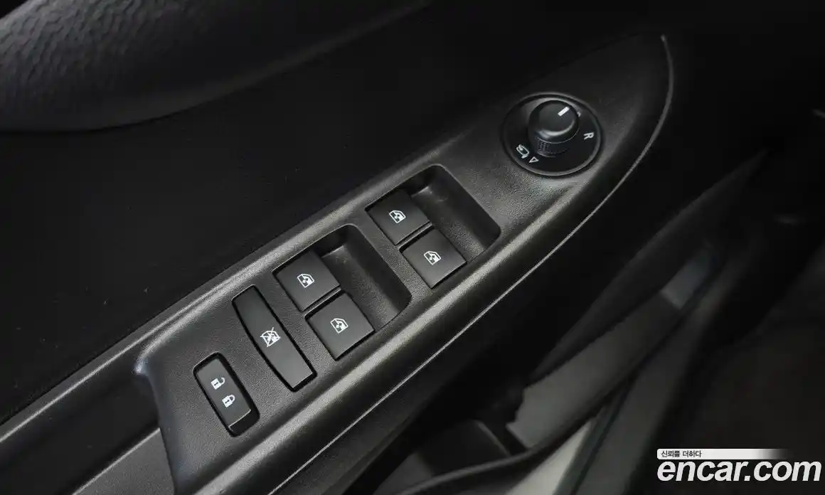 Chevrolet Spark 2017 1.0 Автомат в Москве № 588200, фото 18