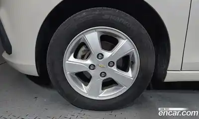 Chevrolet Spark 2017 1.0 Автомат в Москве № 588200, миниатюра 5