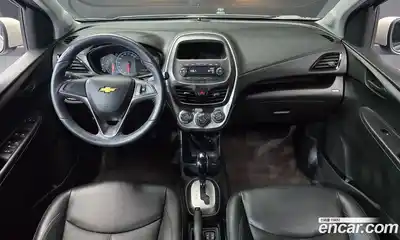 Chevrolet Spark 2017 1.0 Автомат в Москве № 588200, миниатюра 7