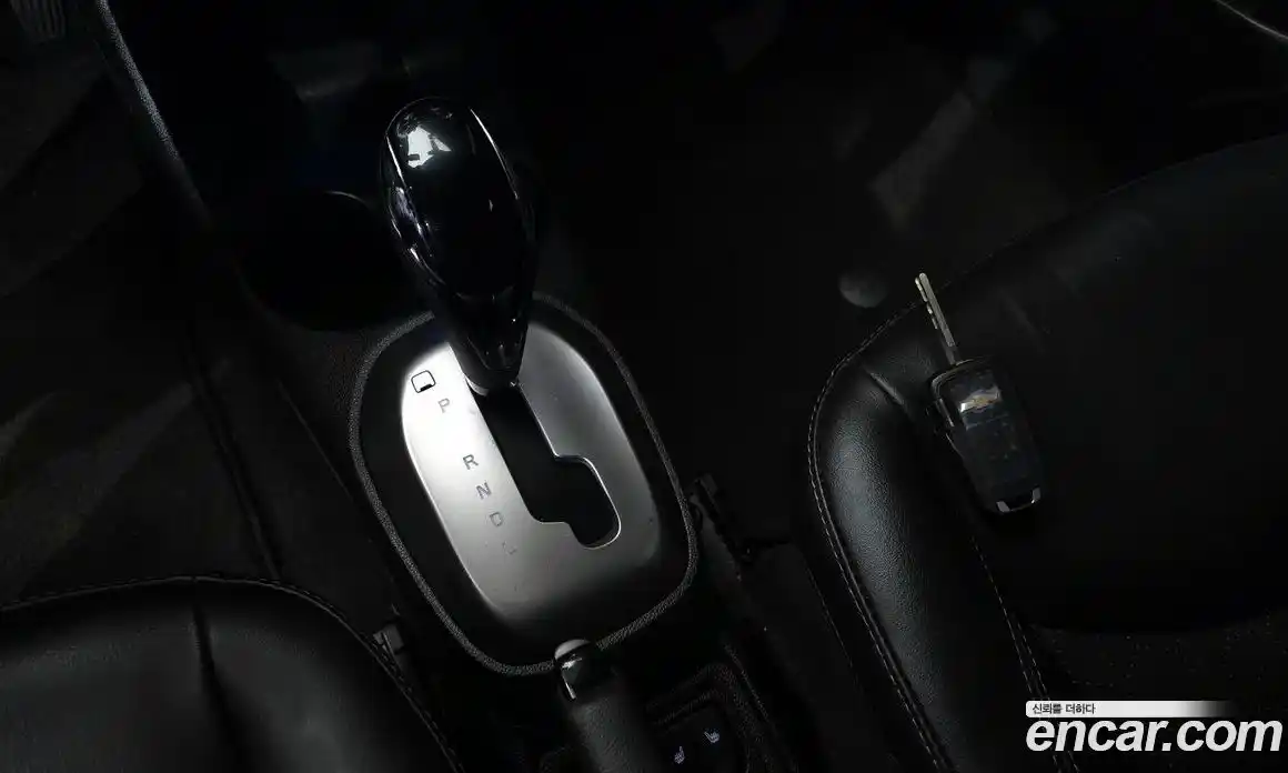 Chevrolet Spark 2017 1.0 Автомат в Москве № 588200, фото 9