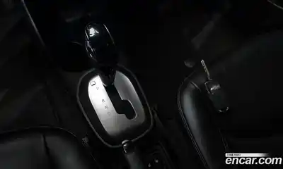 Chevrolet Spark 2017 1.0 Автомат в Москве № 588200, миниатюра 9