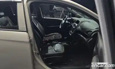 Chevrolet Spark 2017 1.0 Автомат в Москве № 588200, миниатюра 10