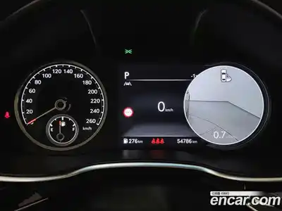 Genesis G80 2024 3.5 Автомат в Москве № 588216, миниатюра 11