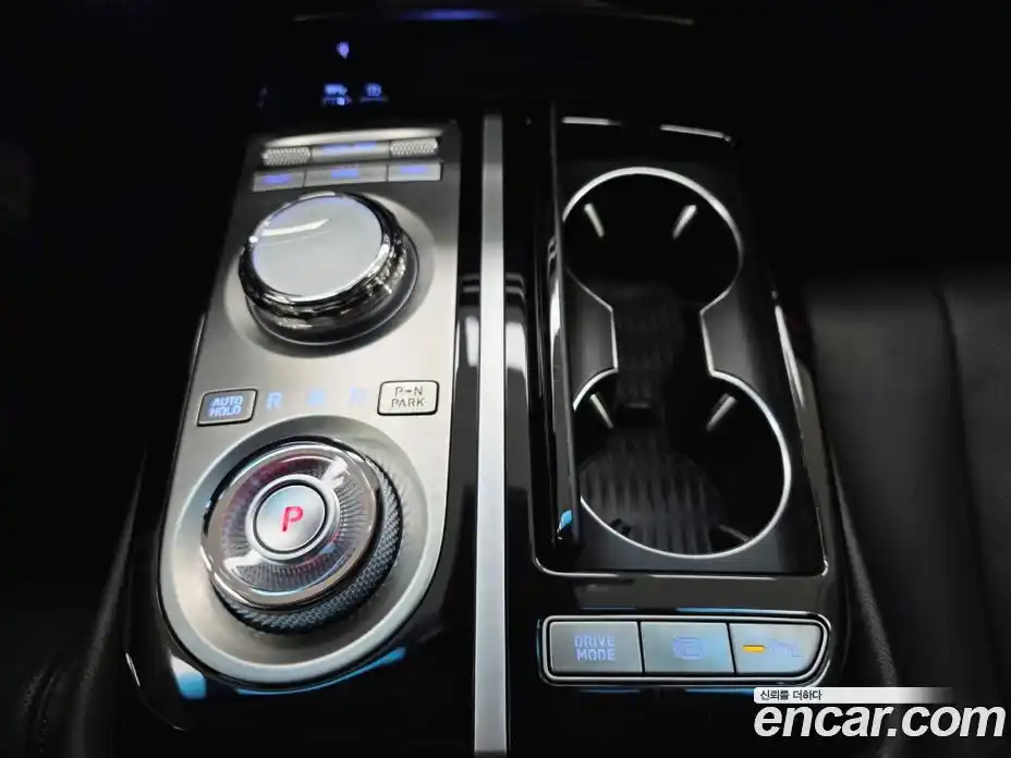 Genesis G80 2024 3.5 Автомат в Москве № 588216, фото 13