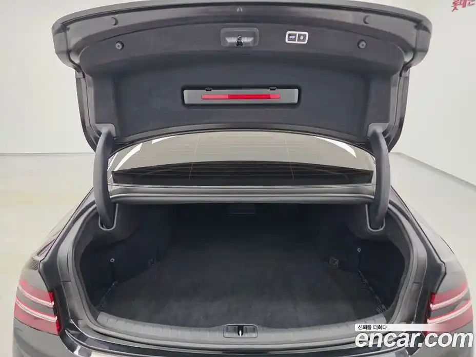 Genesis G80 2024 3.5 Автомат в Москве № 588216, фото 18