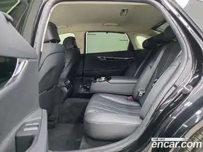 Genesis G80 2024 3.5 Автомат в Москве № 588216, миниатюра 10