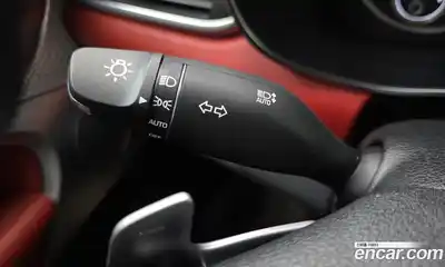 Genesis G70 2023 2.0 Автомат в Москве № 588244, миниатюра 12