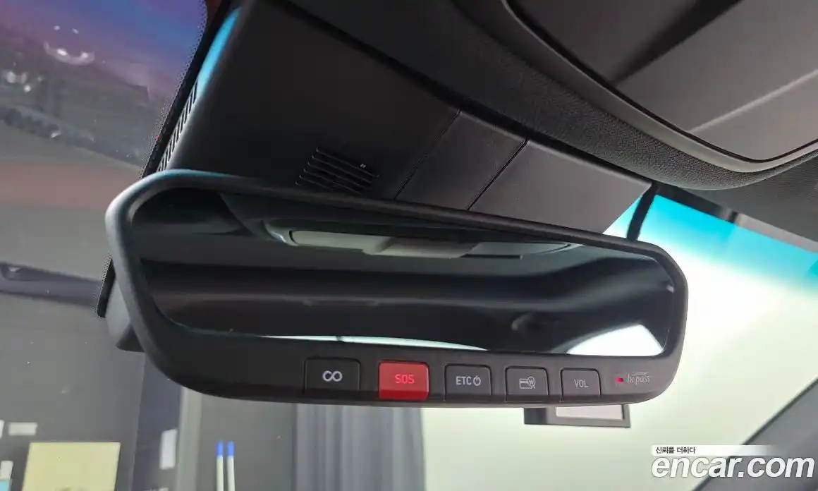 Genesis G70 2023 2.0 Автомат в Москве № 588244, фото 16