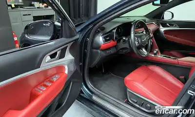 Genesis G70 2023 2.0 Автомат в Москве № 588244, миниатюра 10