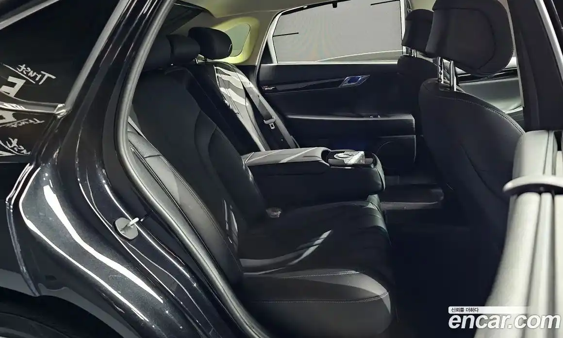 Genesis G80 2022 3.5 Автомат в Москве № 588366, фото 12