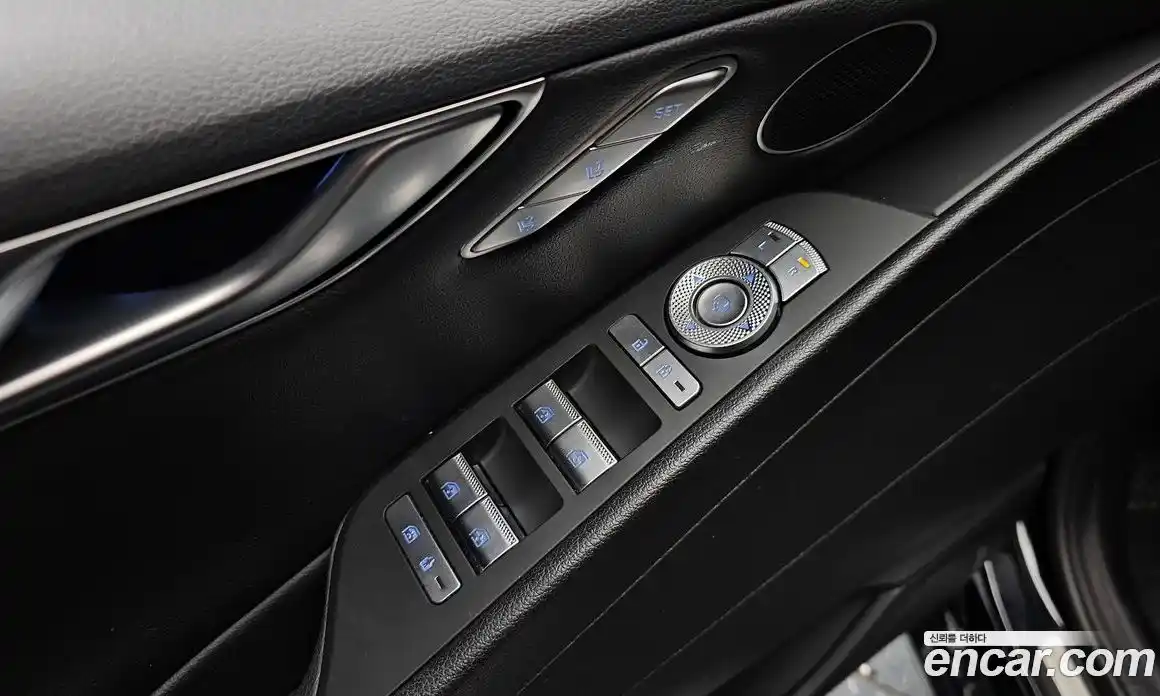 Genesis G80 2022 3.5 Автомат в Москве № 588366, фото 16