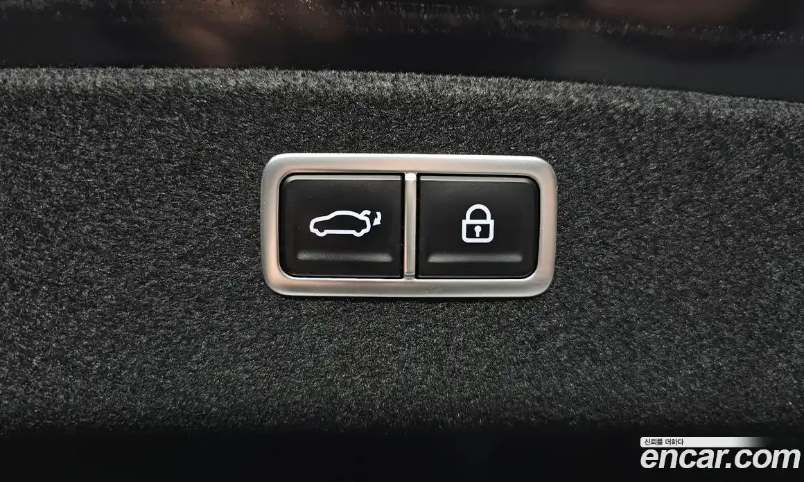 Genesis G80 2022 3.5 Автомат в Москве № 588366, фото 20