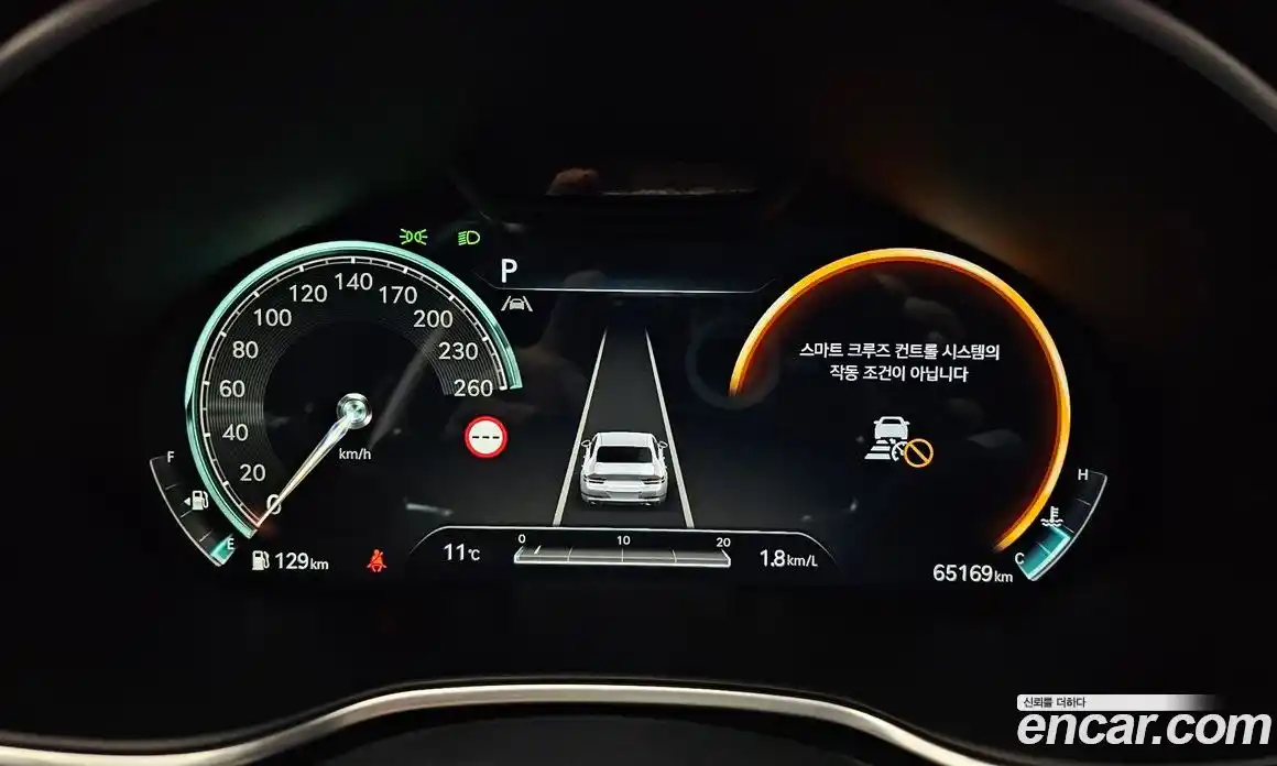 Genesis G80 2022 3.5 Автомат в Москве № 588366, фото 8