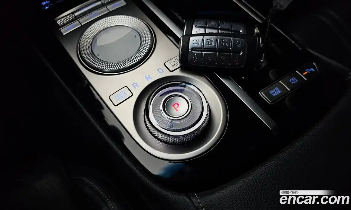 Genesis G80 2022 3.5 Автомат в Москве № 588366, фото 9