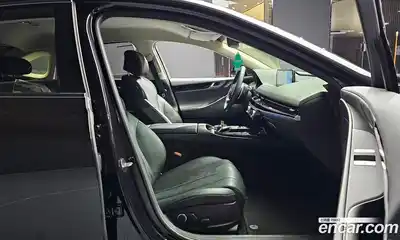 Genesis G80 2022 3.5 Автомат в Москве № 588366, миниатюра 10