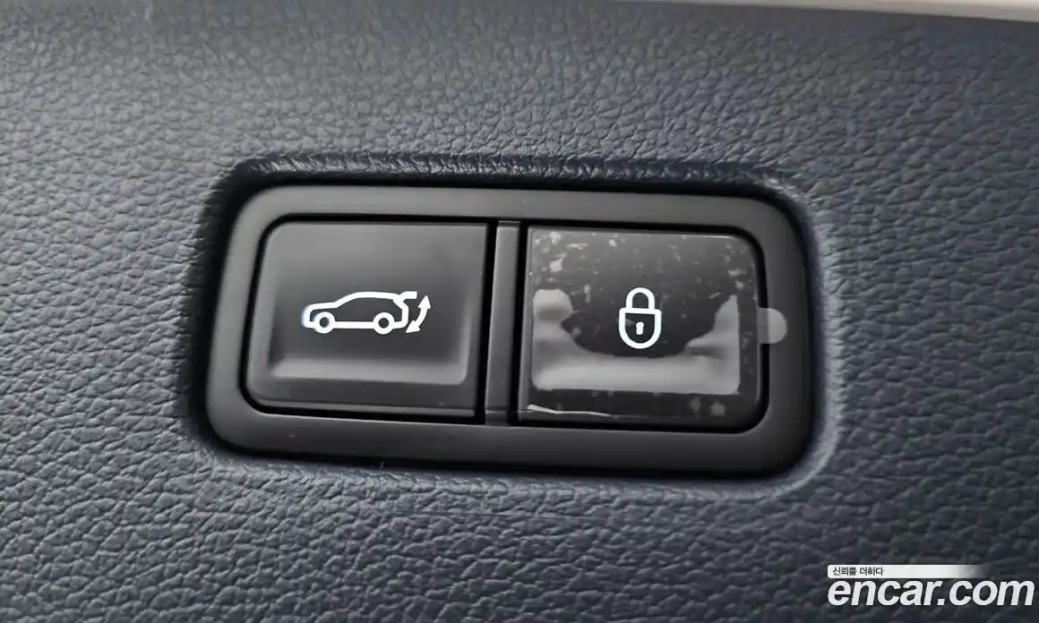 Genesis GV80 2022 2.5 Автомат в Москве № 588389, фото 20