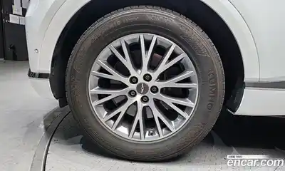 Genesis GV80 2022 2.5 Автомат в Москве № 588389, миниатюра 5