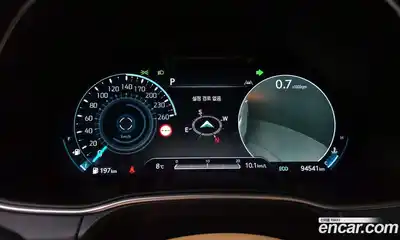 Genesis GV80 2022 2.5 Автомат в Москве № 588389, миниатюра 8